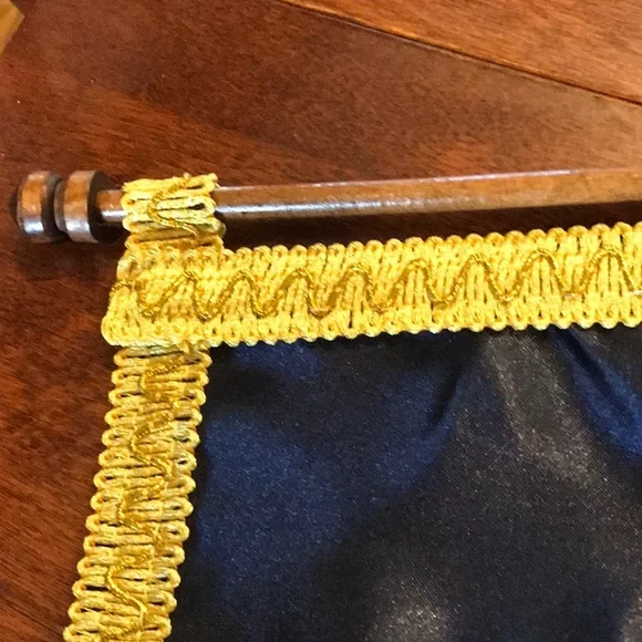 Religious Wall Hanging - Picture 3 of 5